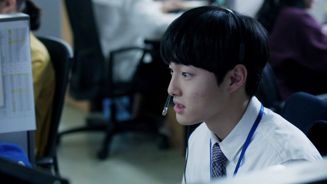 Light for the Youth backdrop