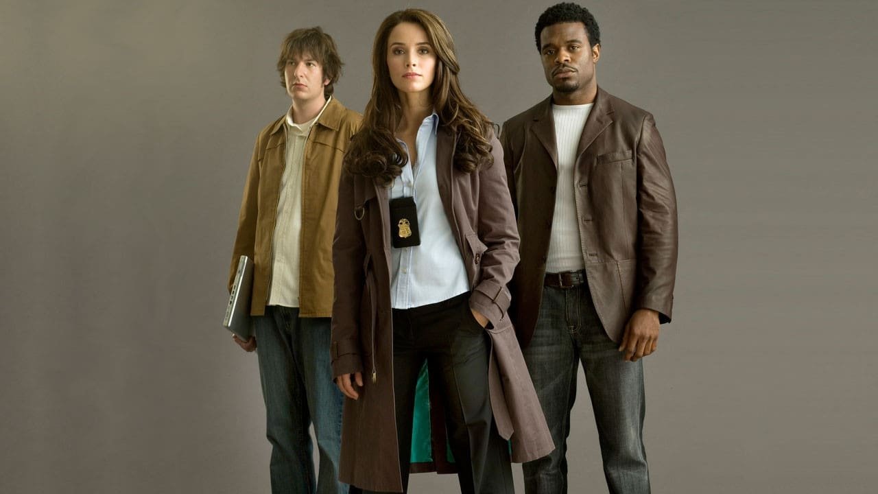 Angela's Eyes backdrop