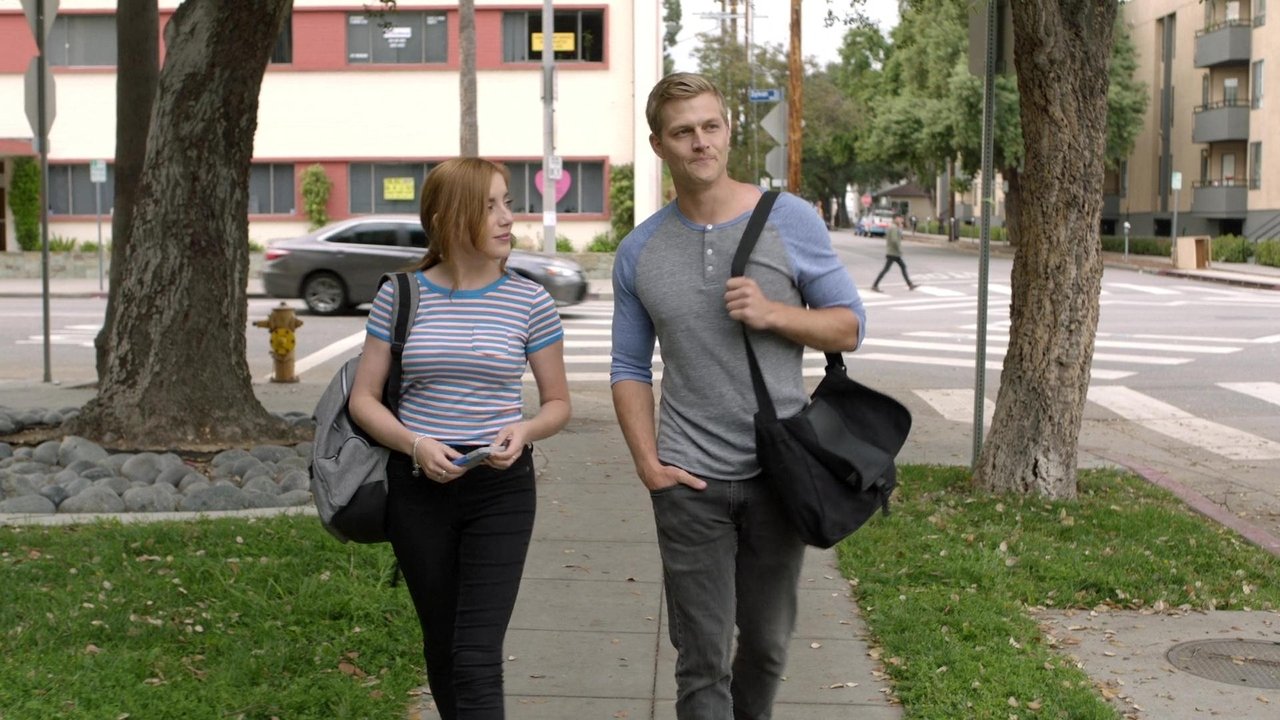 Deadly Switch backdrop