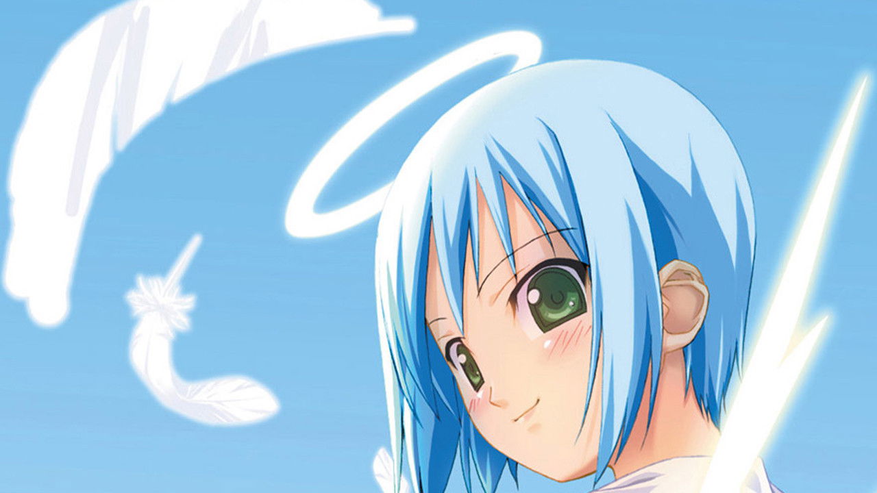 Jiburiru: The Devil Angel backdrop