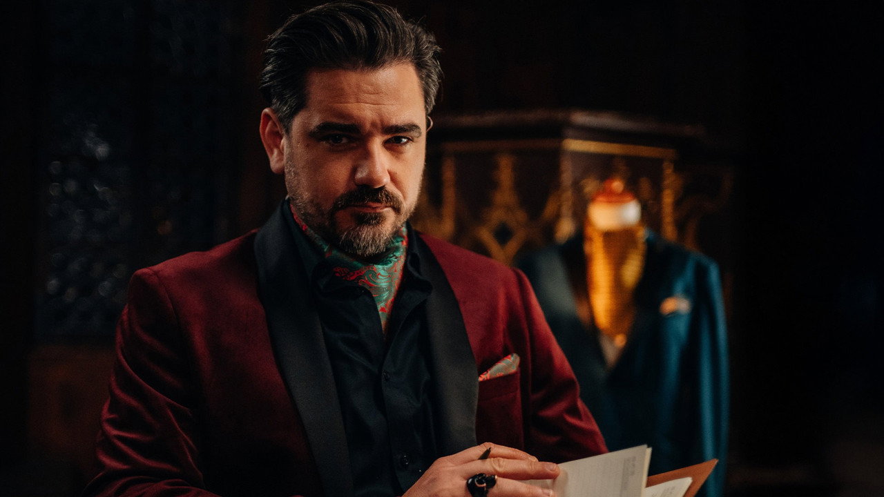 Zrádci - Rozhovory po vypadnutí backdrop