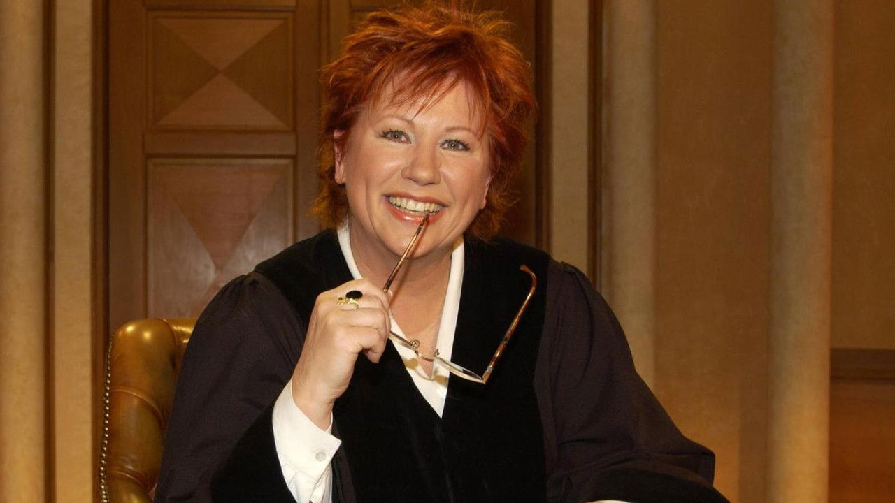 Barbara Salesch – Das Strafgericht backdrop