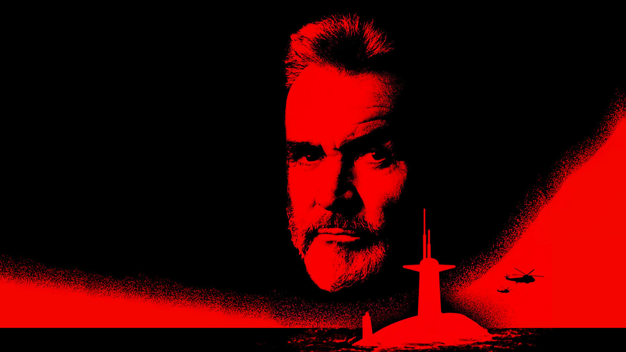 The Hunt for Red October backdrop