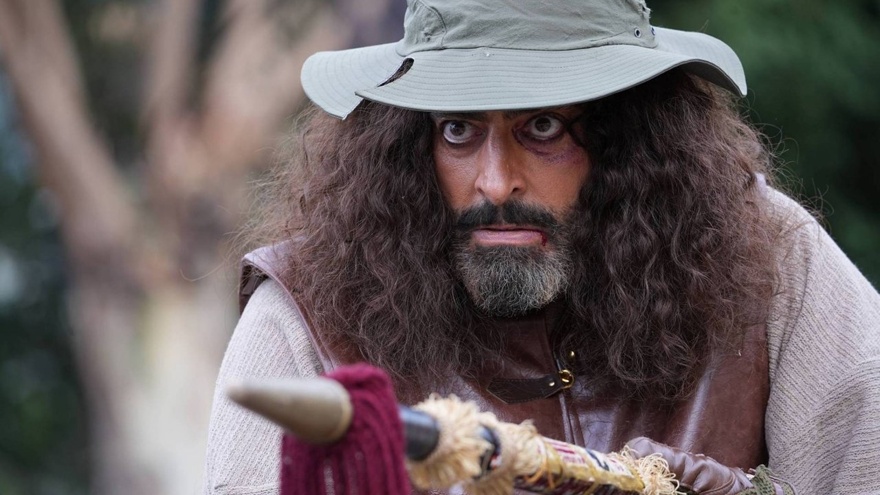 Ma khtalafna backdrop