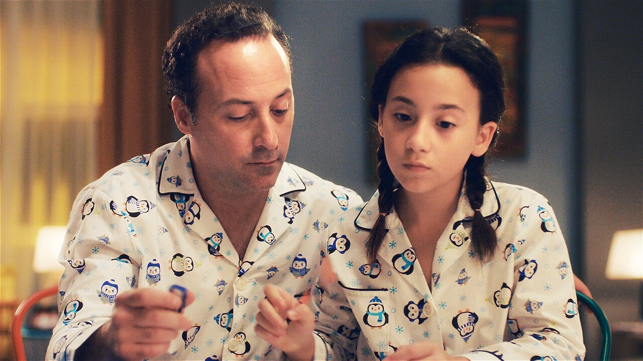 You're Everything To Me backdrop