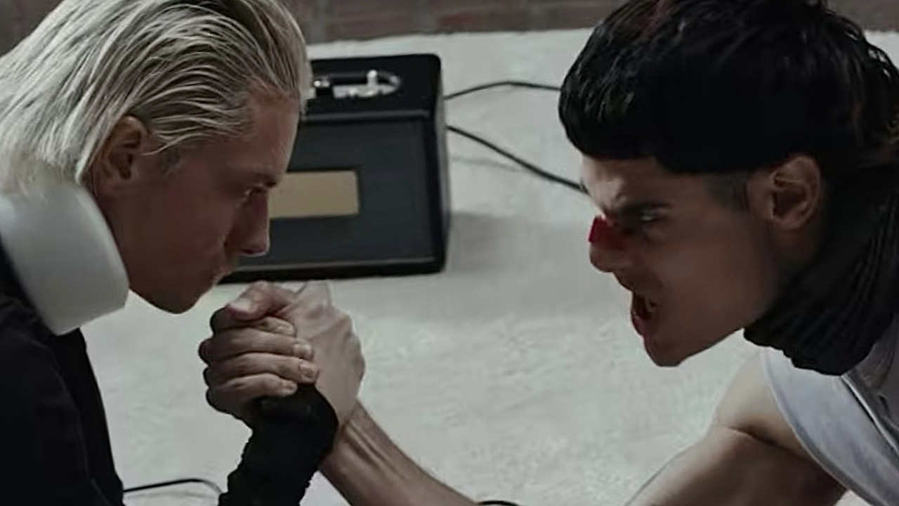 FREE SPIRITS backdrop