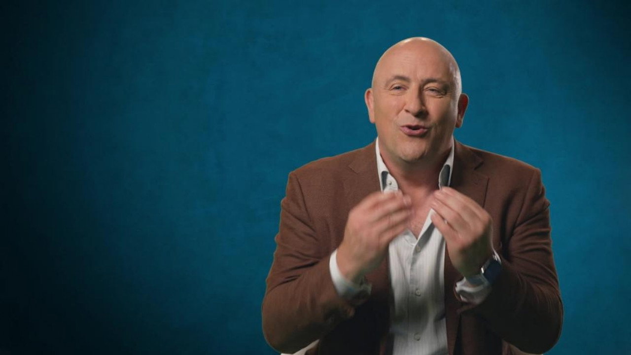 La folle épopée de la télé belge backdrop