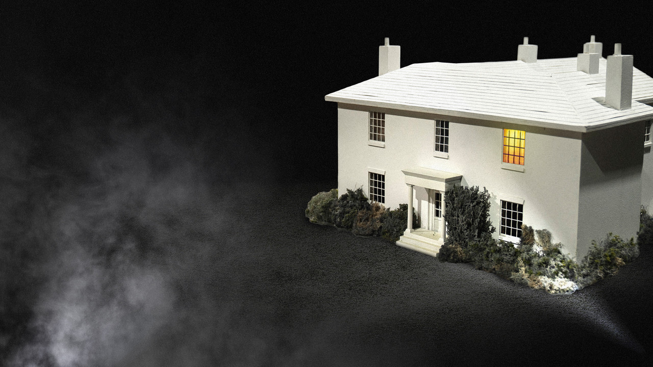 The Bambers: Murder at the Farm backdrop