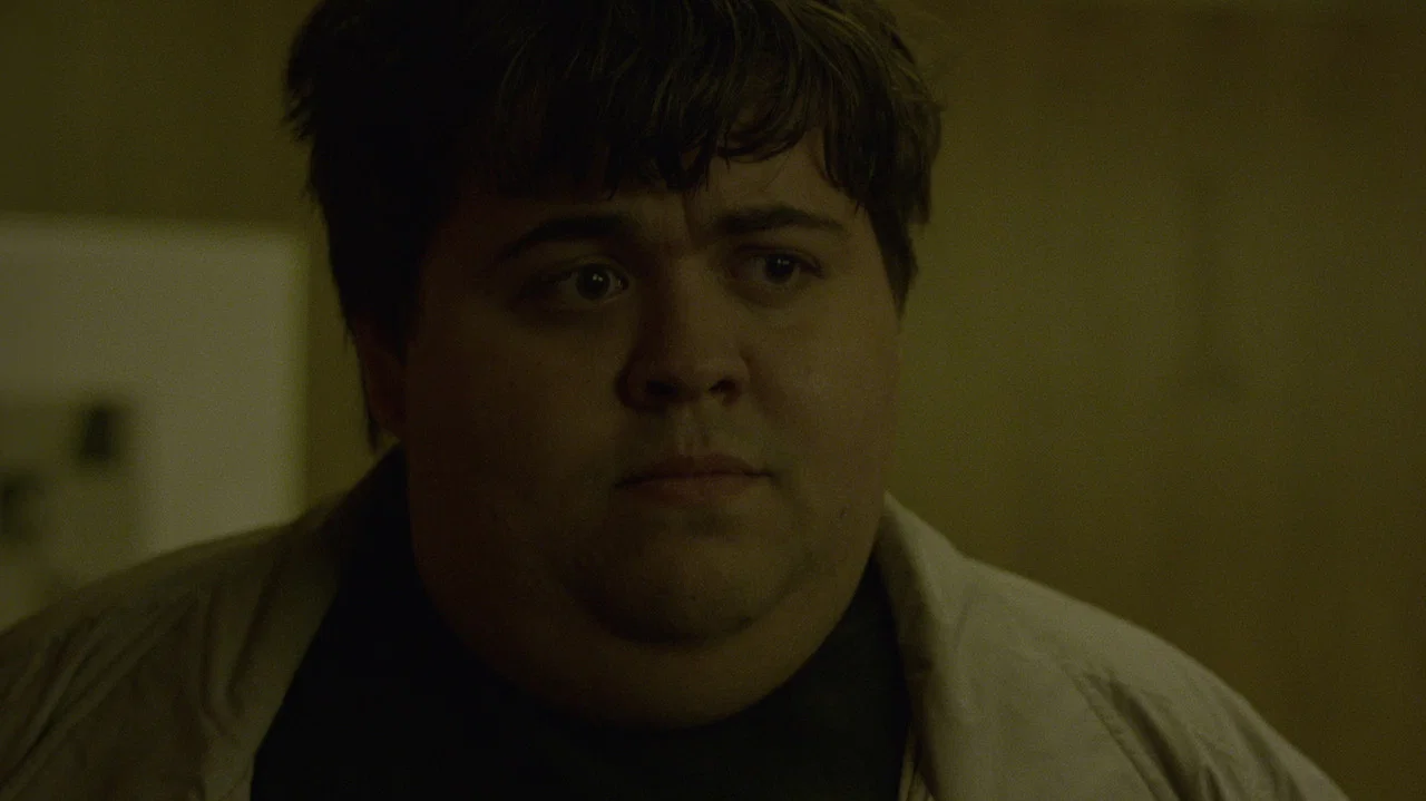 We're Still Together backdrop