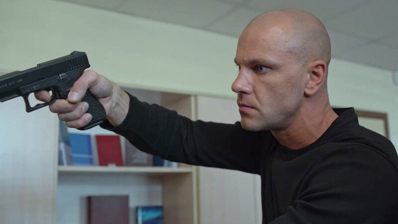 Опер по вызову backdrop