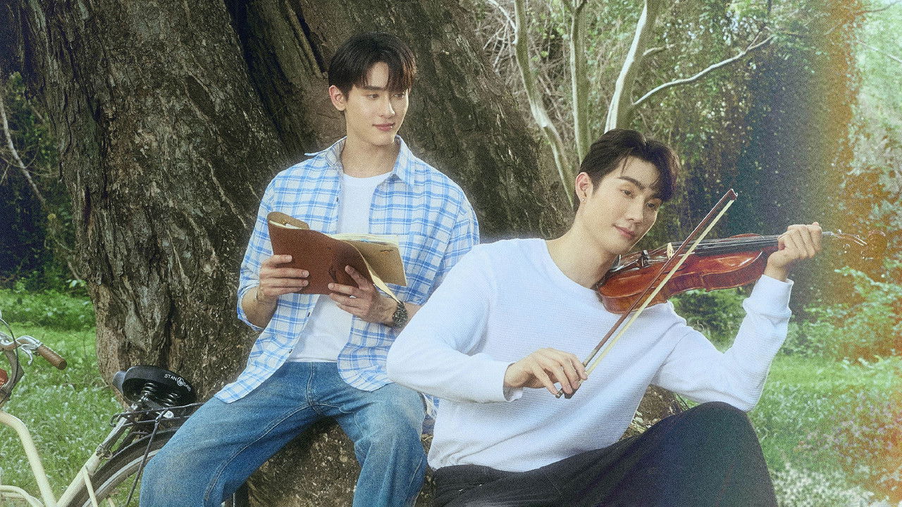 Melody of Secrets backdrop