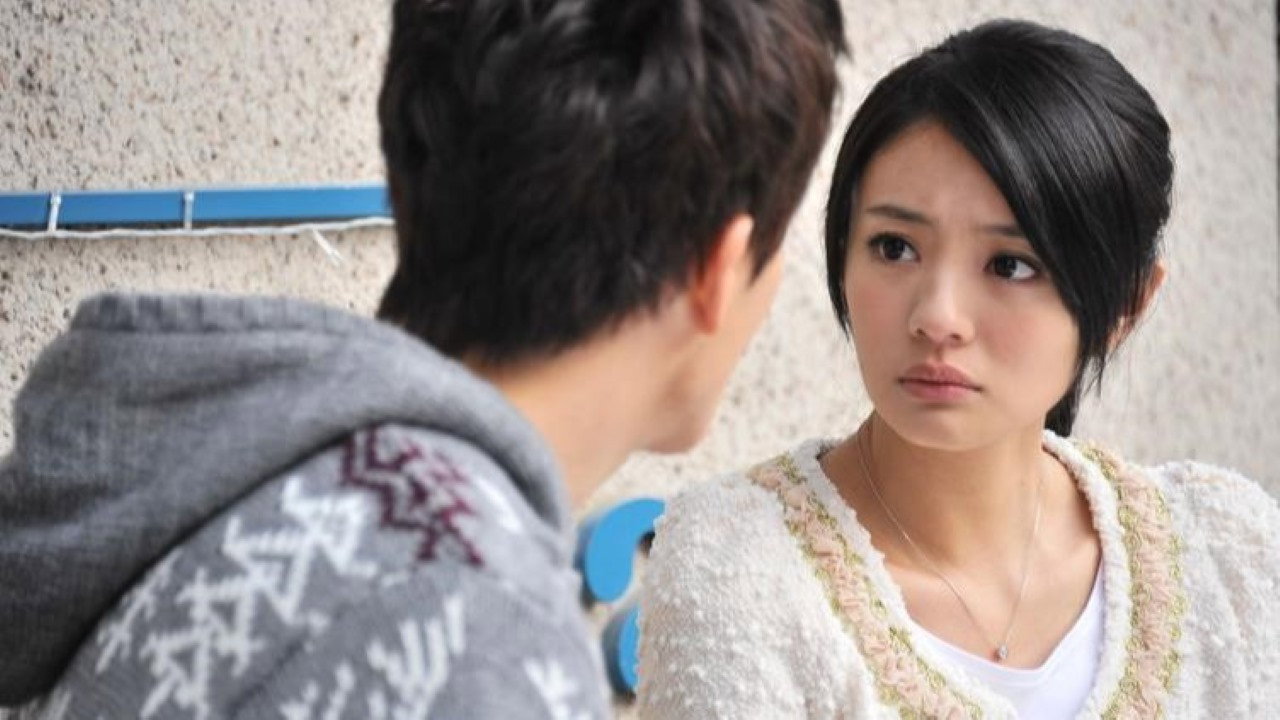 The Princess backdrop