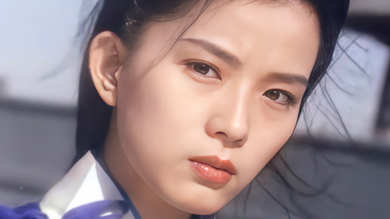 贞女‧烈女‧豪放女 backdrop