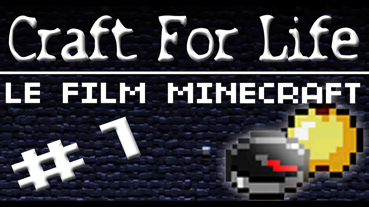 Craft For Life backdrop