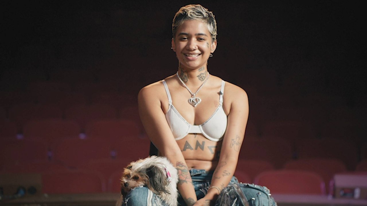 Nick Cannon Presents Future Superstars backdrop