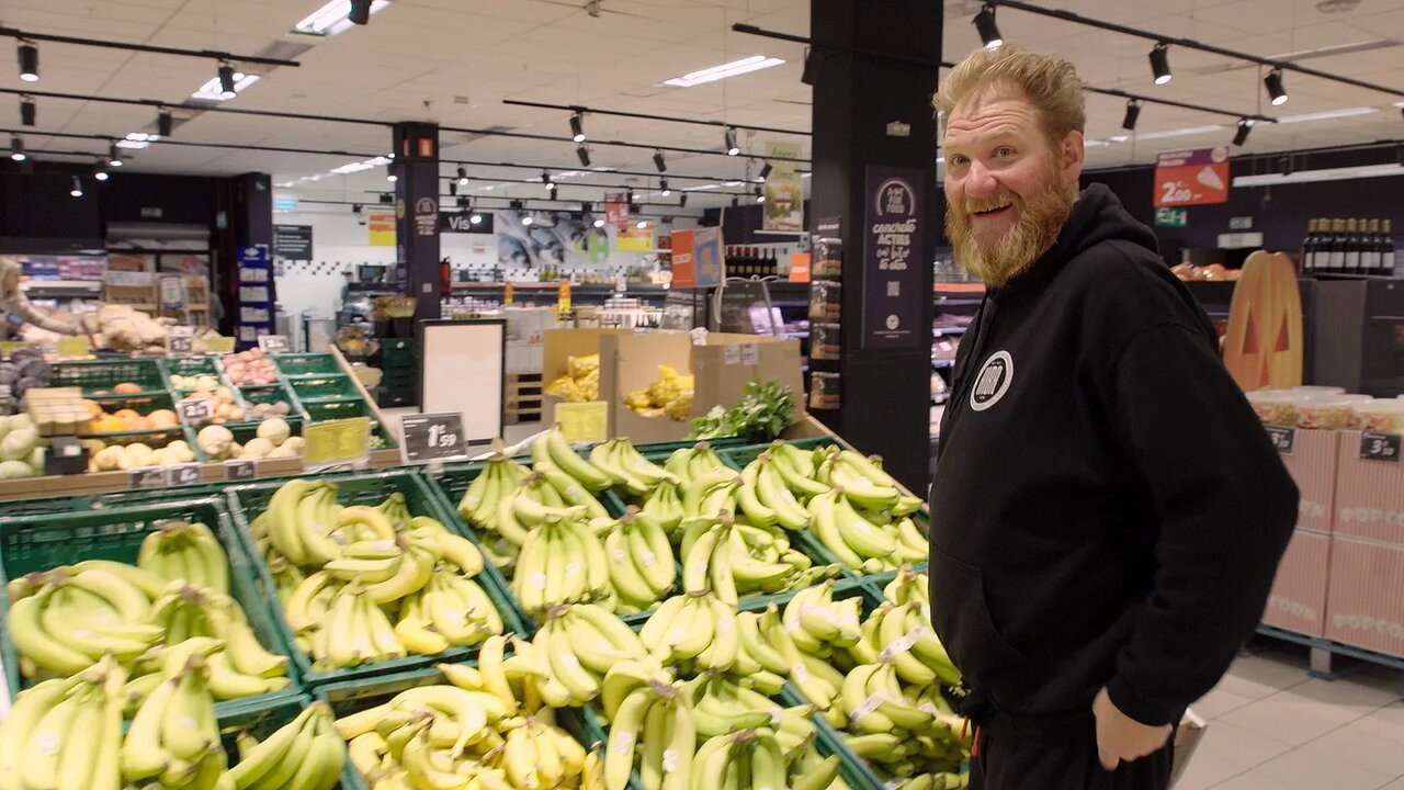 Patiënt Dompi backdrop