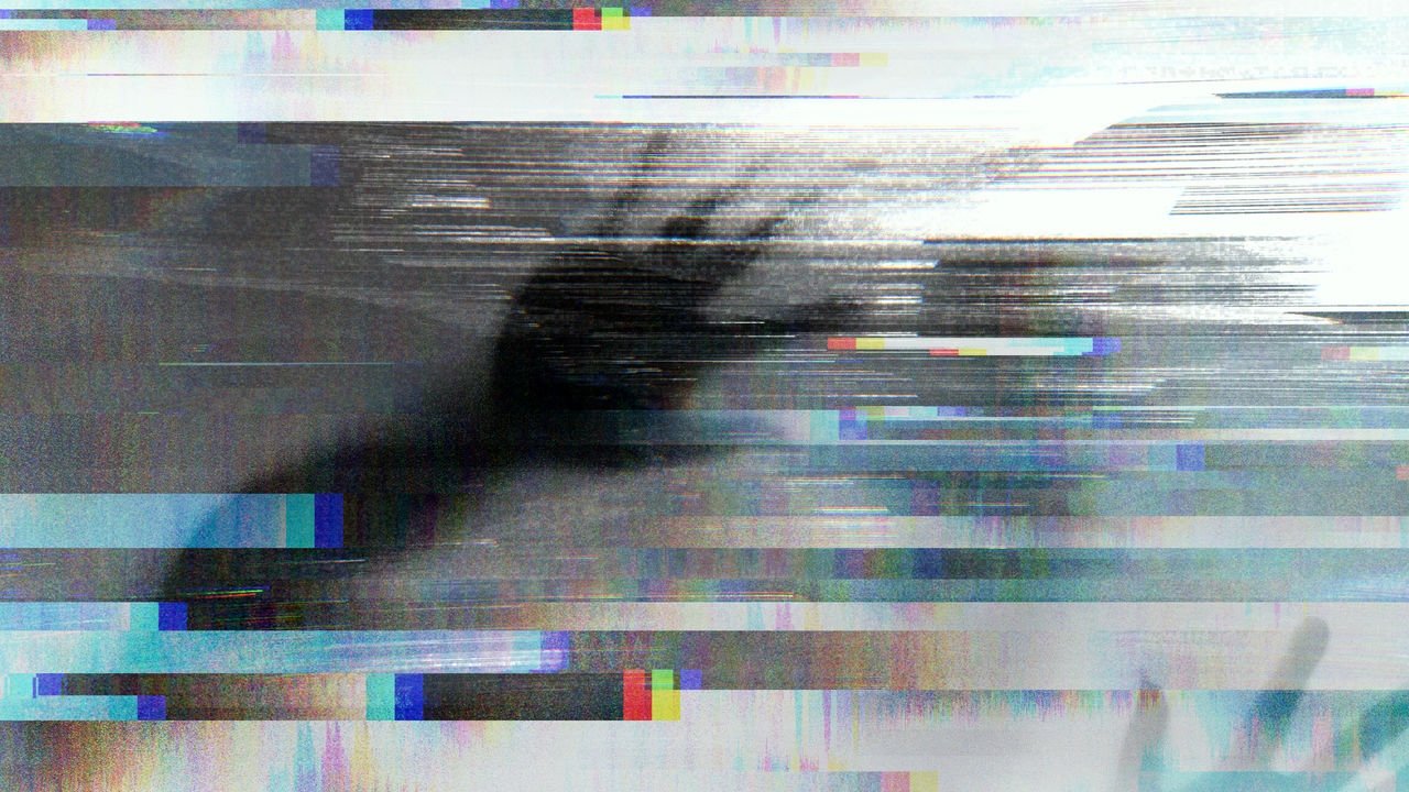 Don't Watch This backdrop