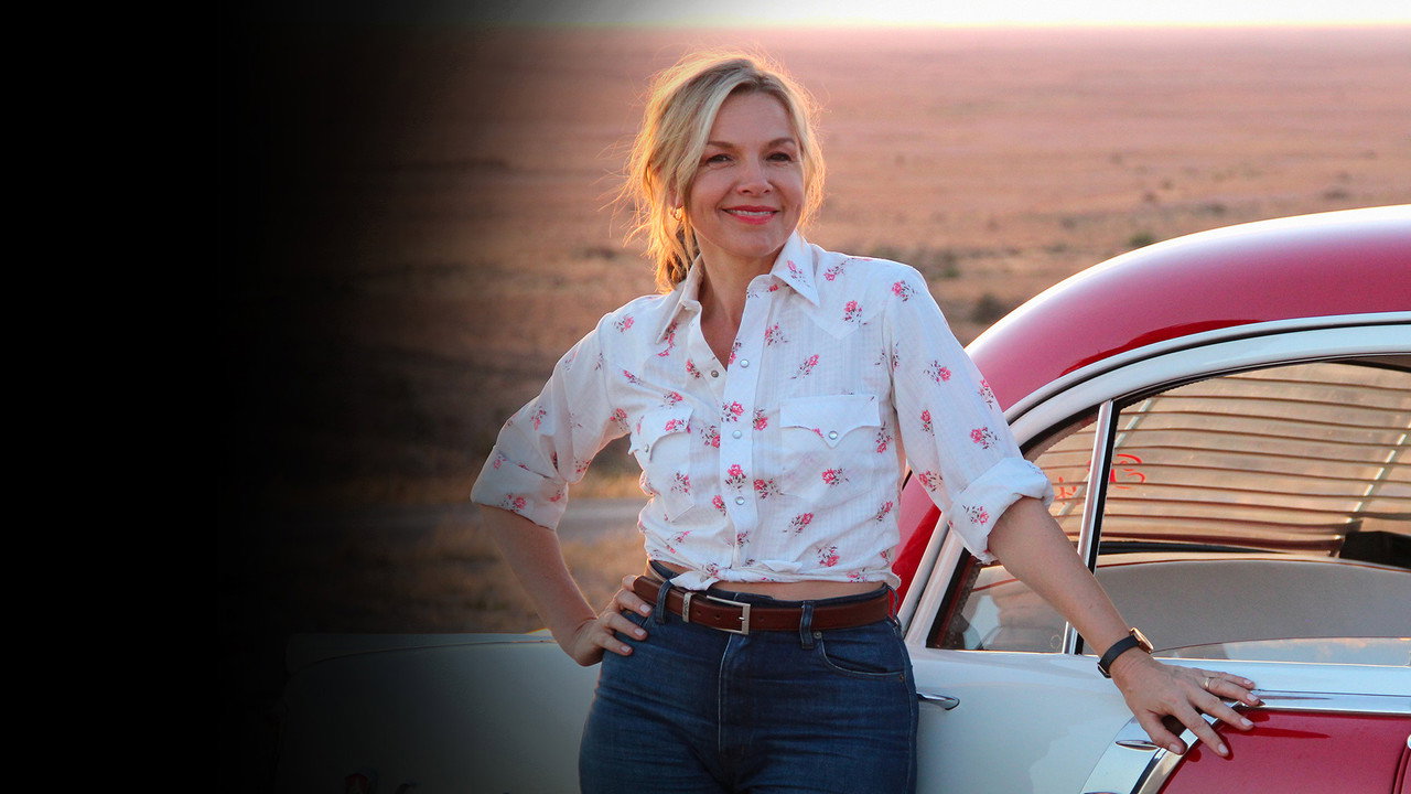 Going Country backdrop