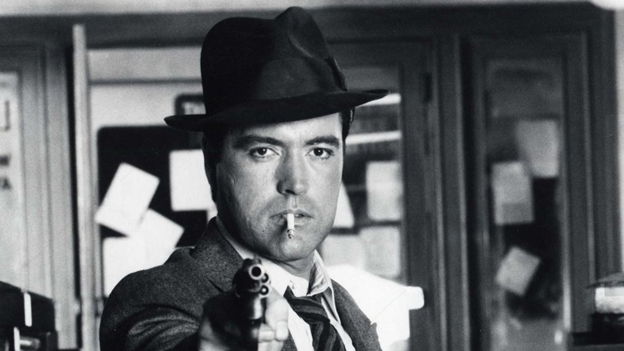 Philip Marlowe, Private Eye backdrop