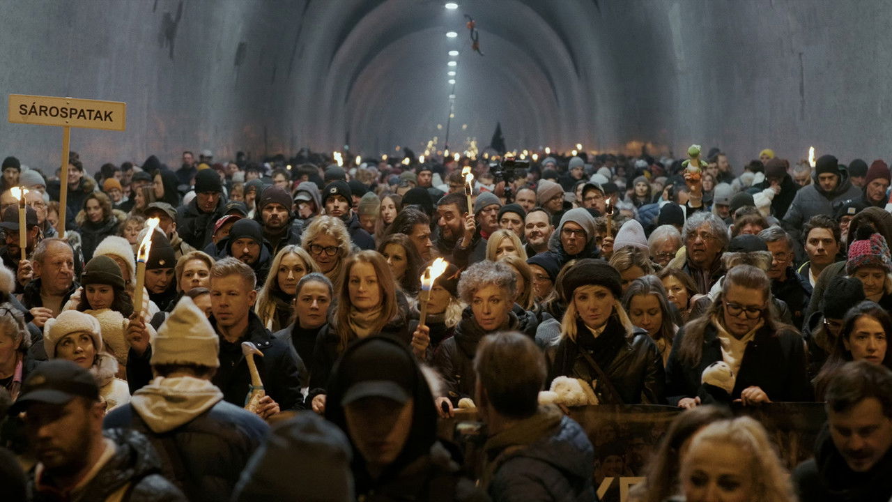 Spring Wind backdrop