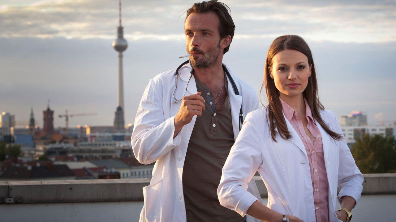 Schmidt – Chaos auf Rezept backdrop