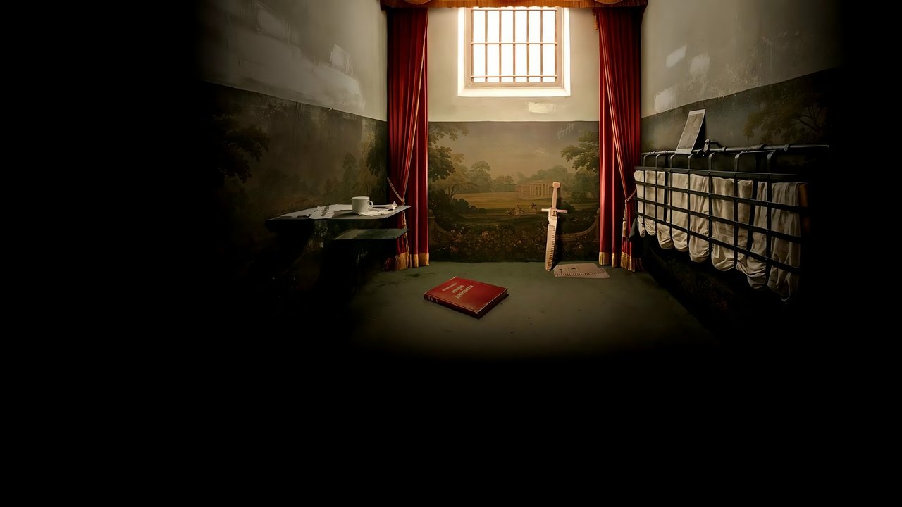 Theater Area backdrop