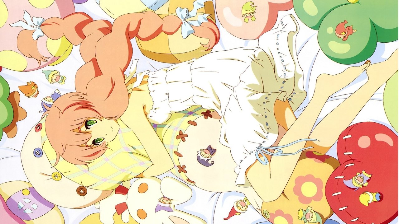 Humanity Has Declined backdrop