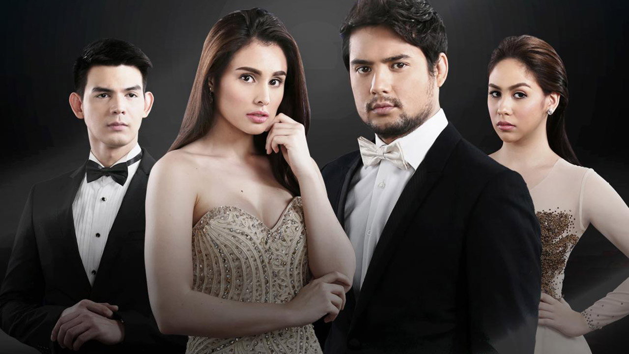 Kailan Ba Tama ang Mali? backdrop