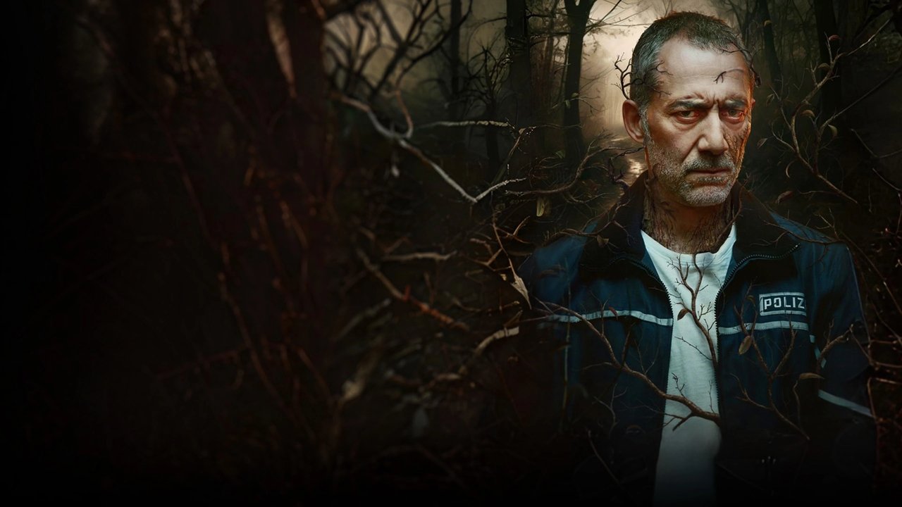 Dostoyevsky backdrop