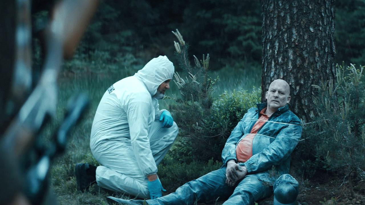 Schneekind - Ein Schwarzwaldkrimi backdrop