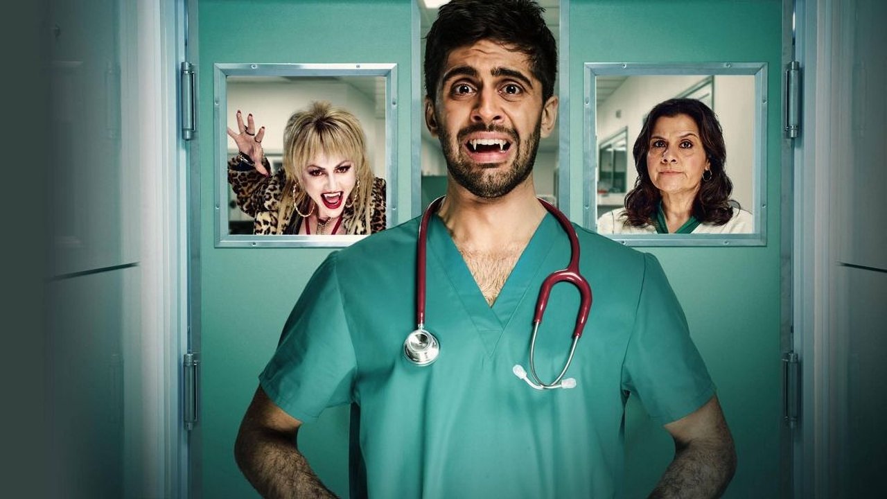 Count Abdulla backdrop