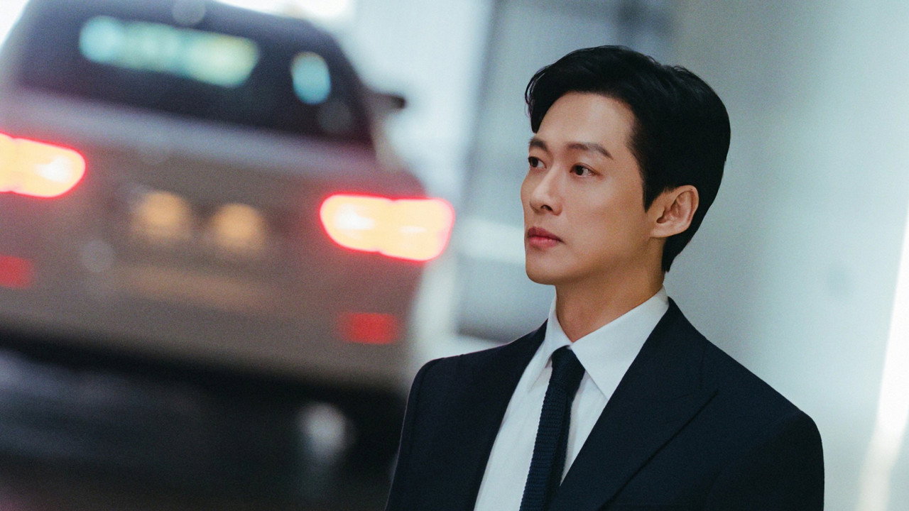 The Husband backdrop