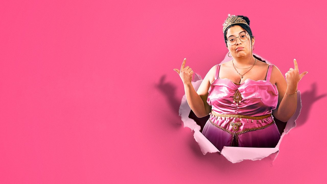 Miskina, Poor Thing backdrop