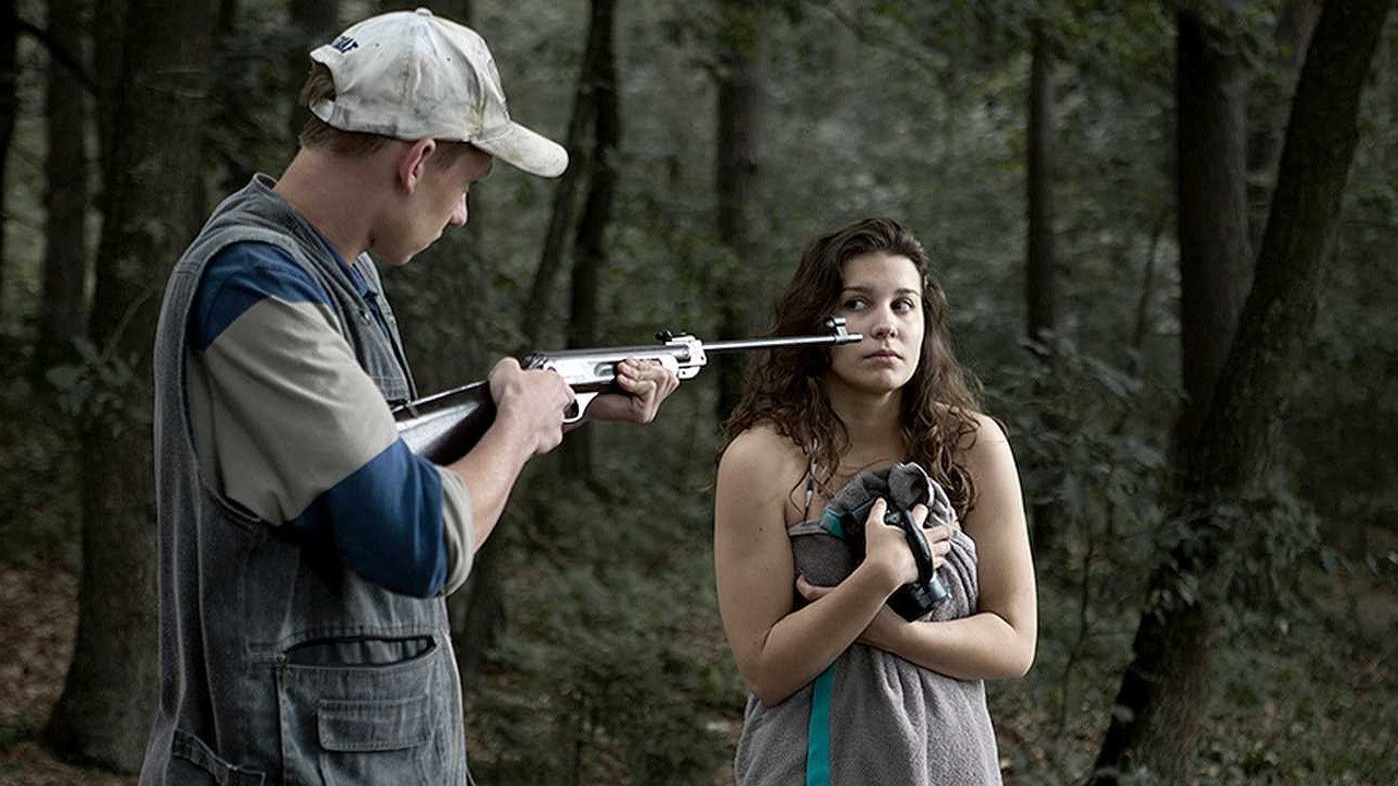 Be Prepared backdrop