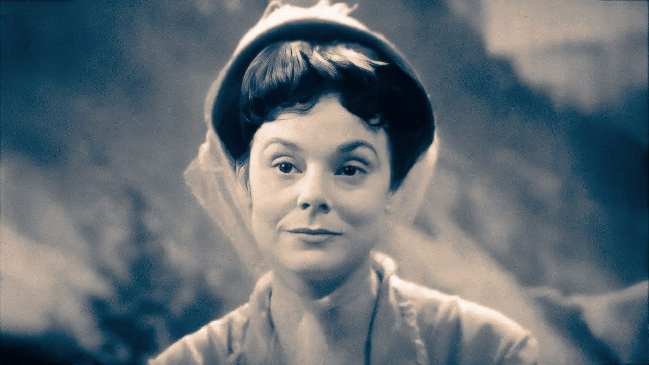 The Lady from the Sea backdrop