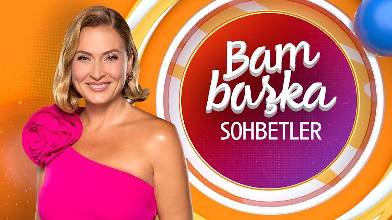 Ceyda Düvenci ile Bambaşka Sohbetler backdrop