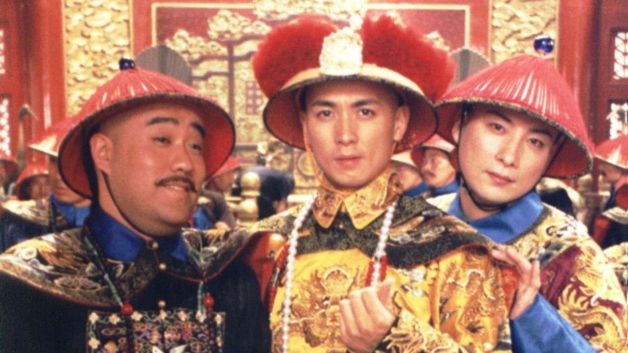 Justice Department backdrop