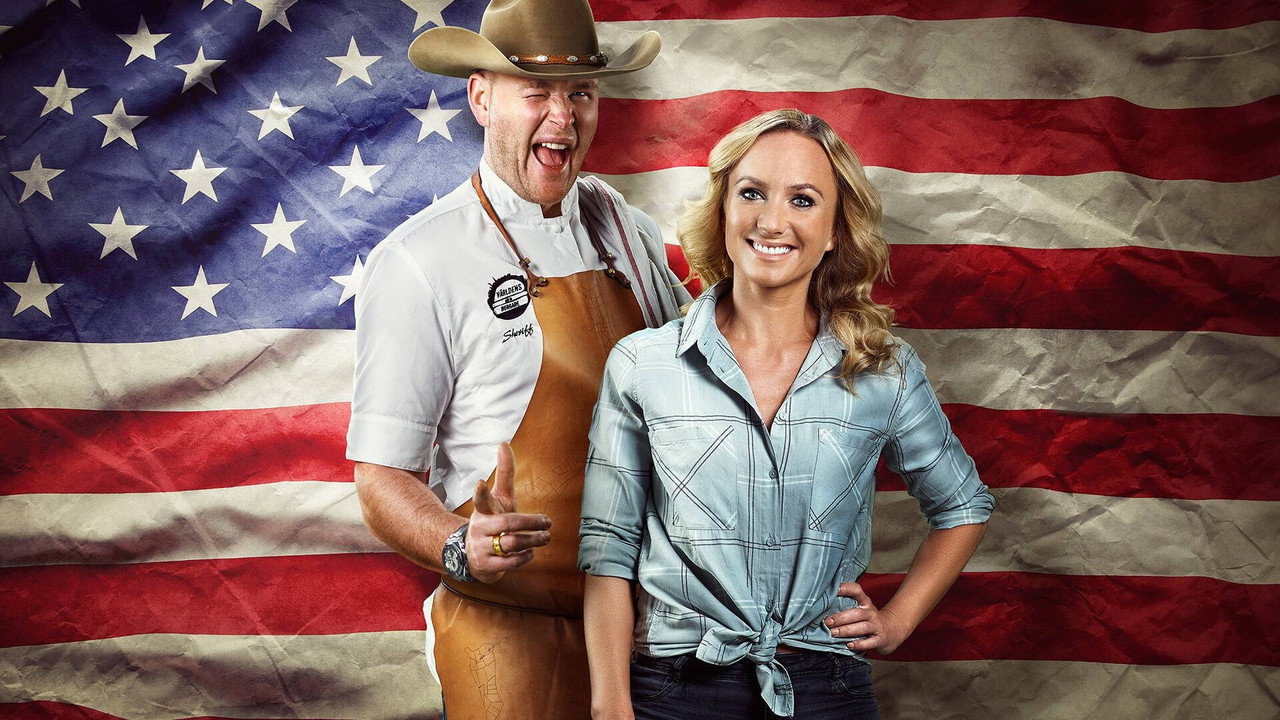 Världens bästa burgare backdrop