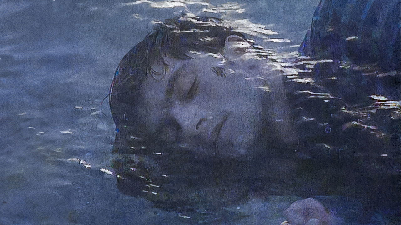 Mysteriet om det levende lig backdrop