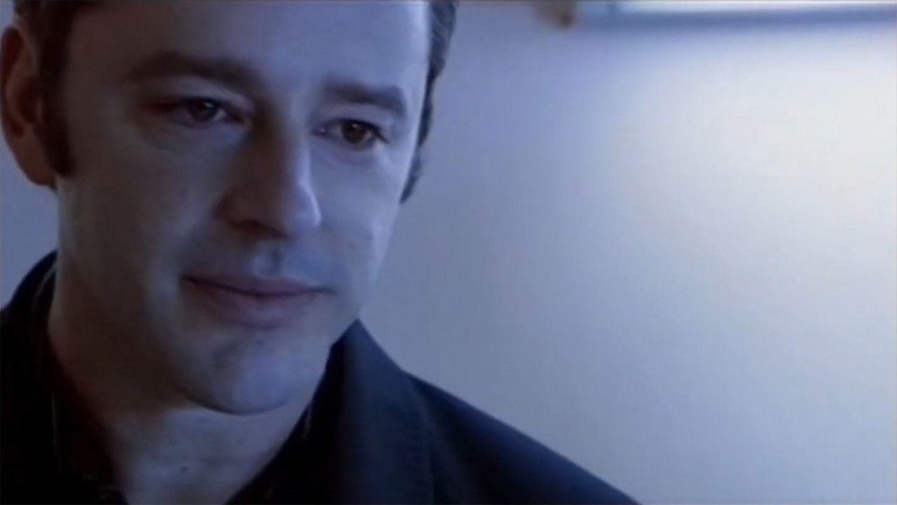 Terminal City backdrop