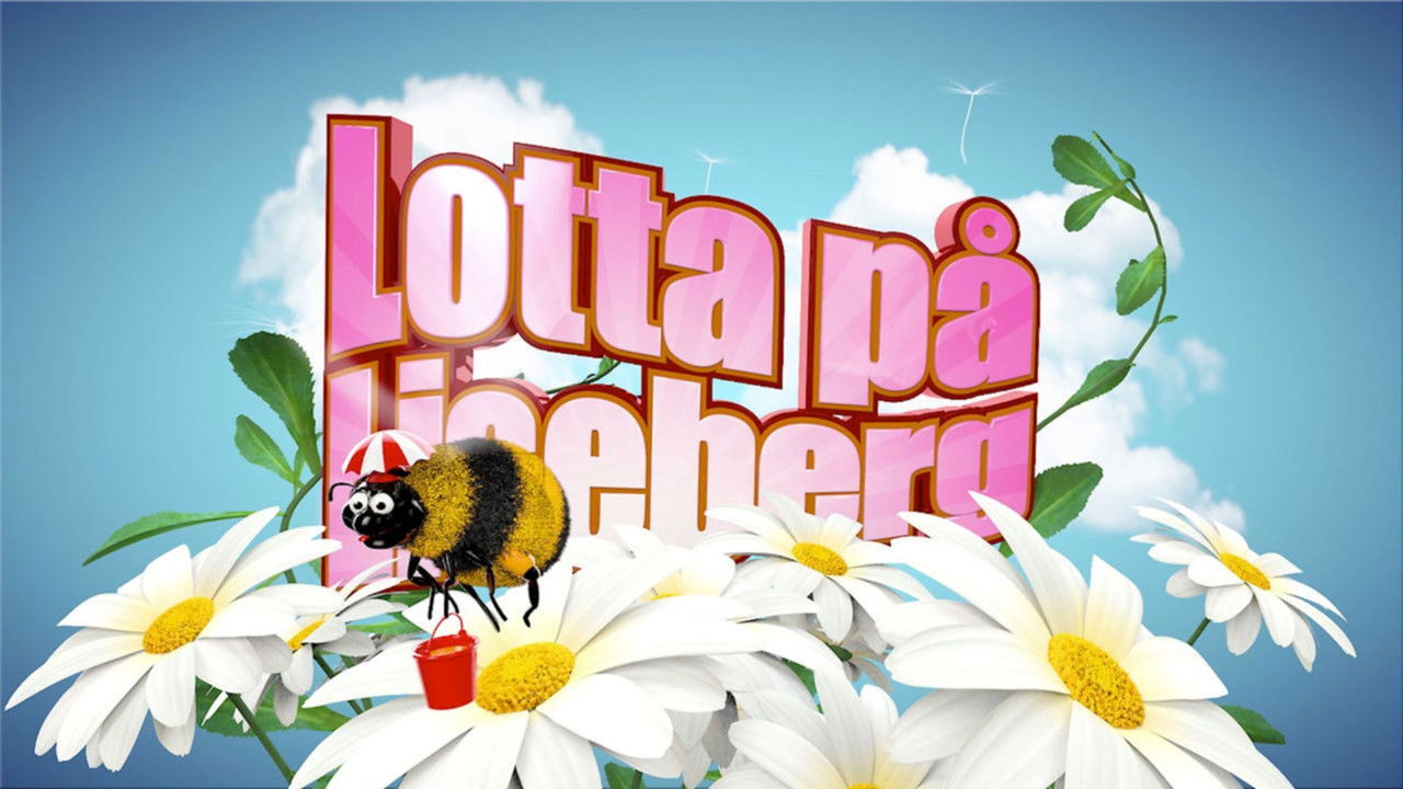 Lotta på Liseberg backdrop