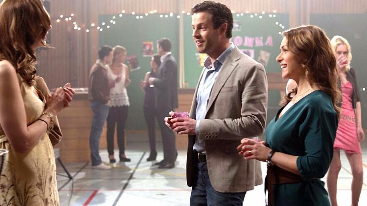 Camilla Läckberg's The Fjällbacka Murders backdrop