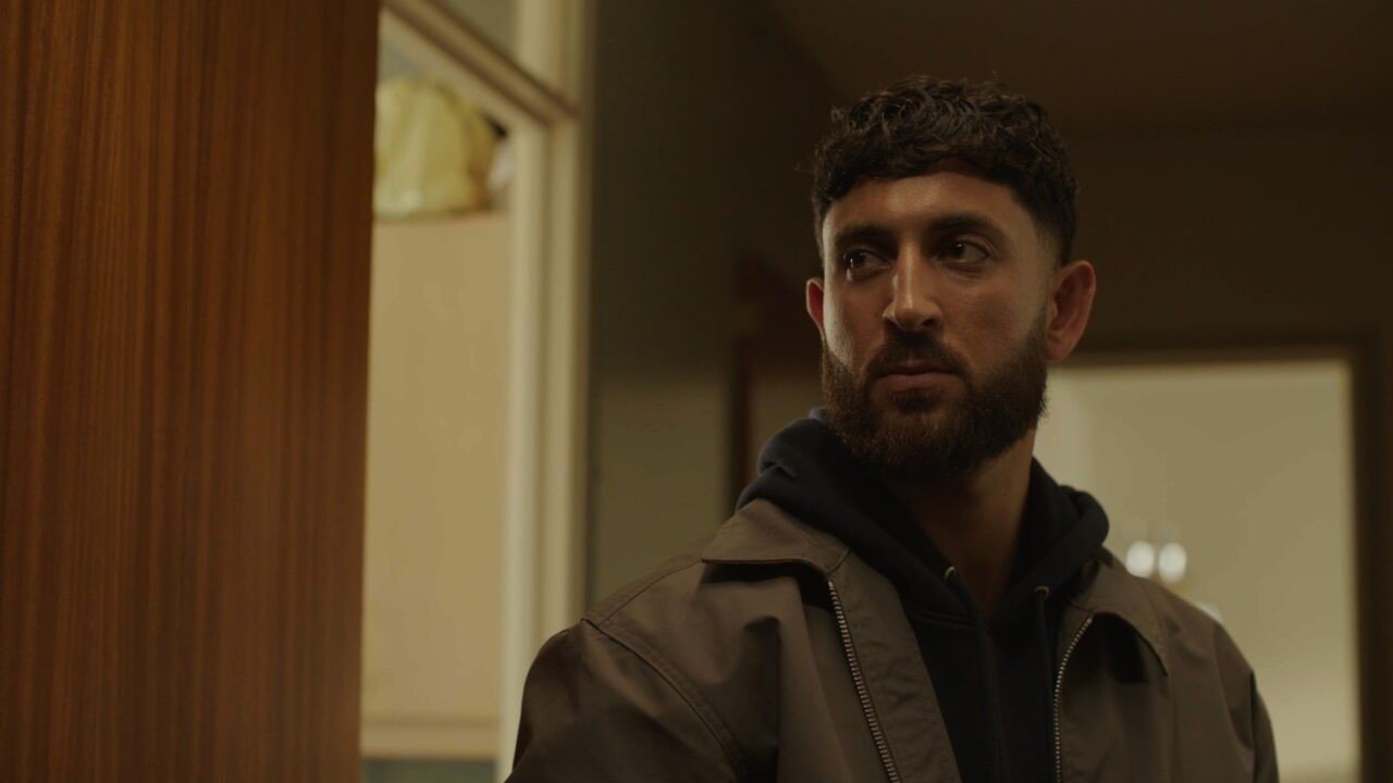 Familier i Norden backdrop