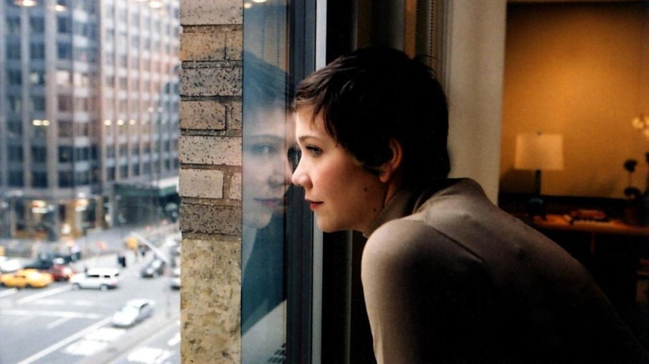 The Great New Wonderful backdrop