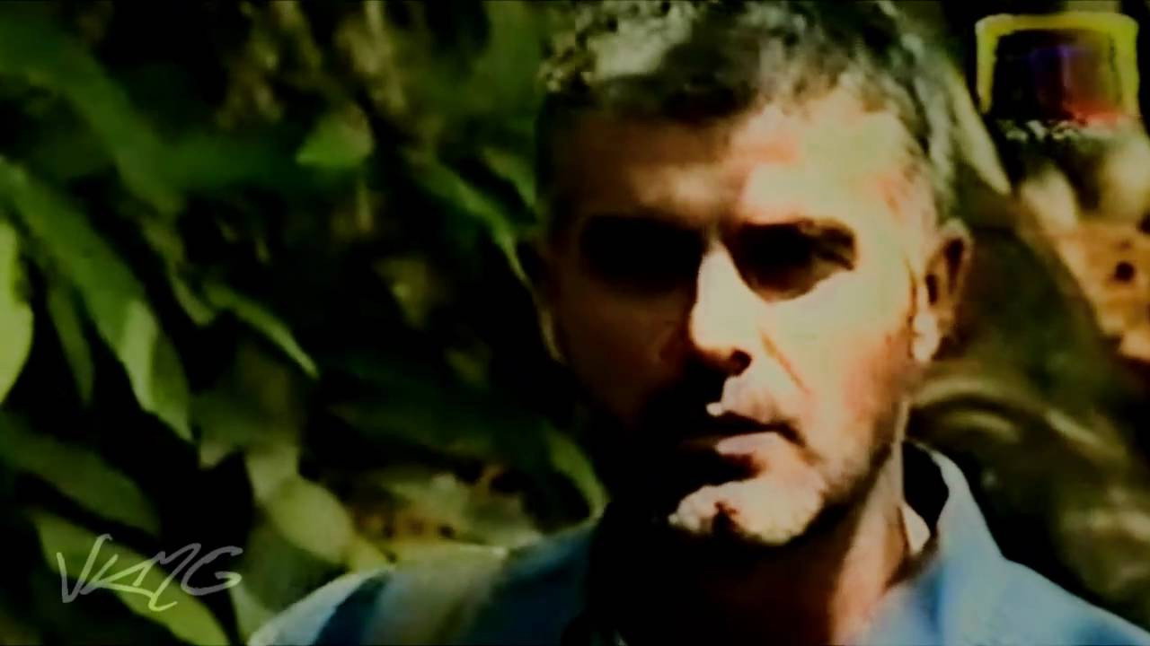 La jaula de oro backdrop