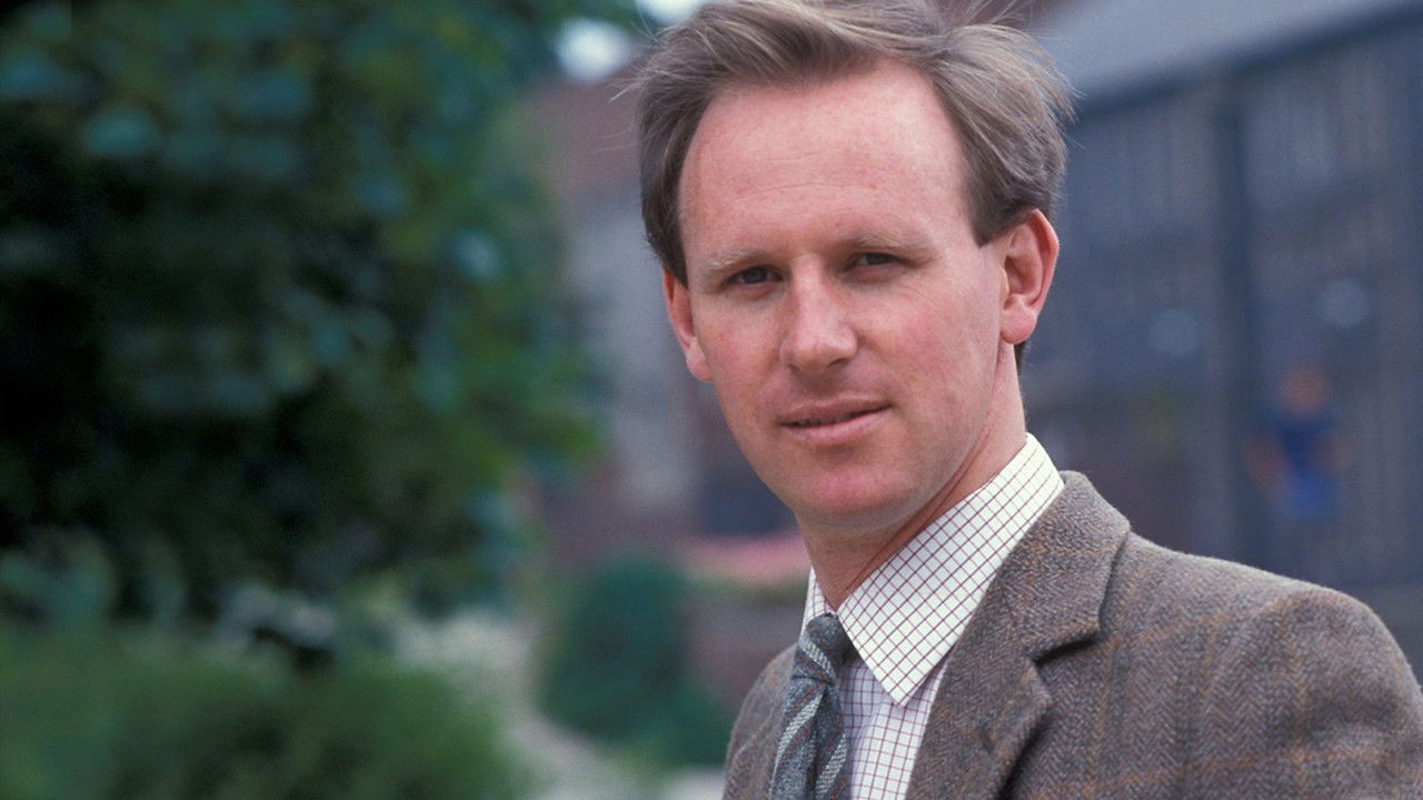 A Very Peculiar Practice backdrop