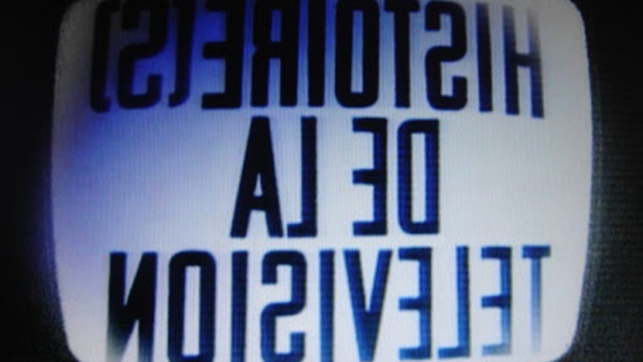 Histoire(s) de la télévision backdrop