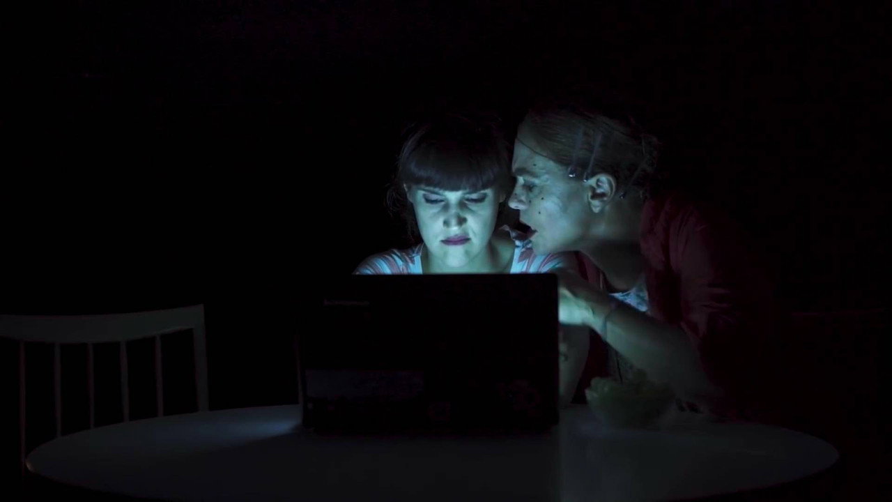 La obra de mi vida backdrop