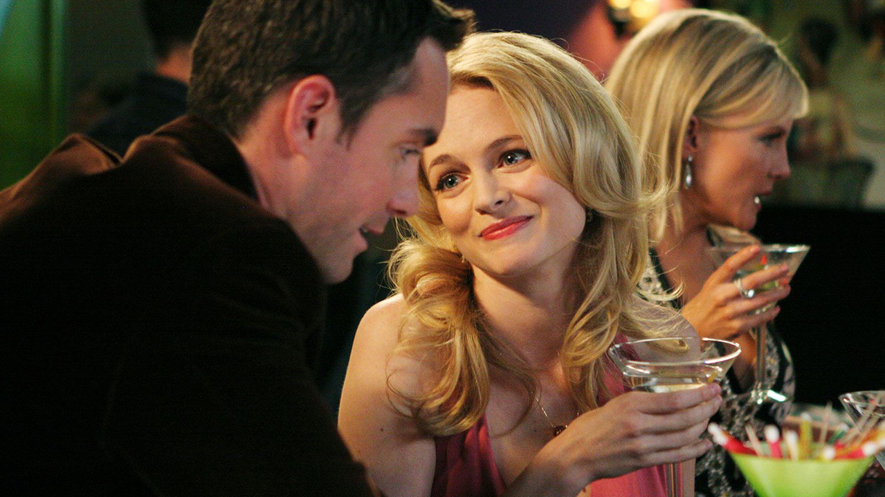 Emily's Reasons Why Not backdrop