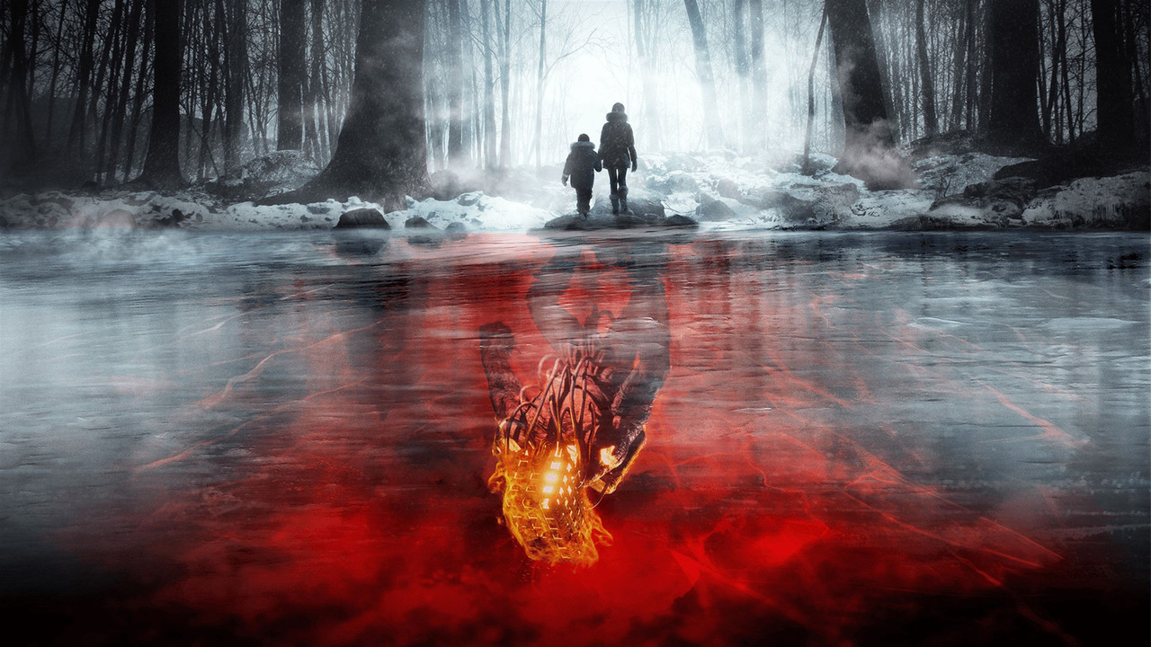 Silent Hill: Ascension backdrop